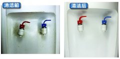 瓷杯和玻璃杯泡茶泡久了容易起茶漬,應該怎么去除？