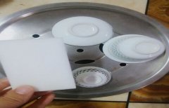 用什么洗碗好/納米海綿、魔力擦可以洗碗么？