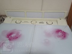 洗衣機外殼怎么擦干凈？洗衣機外殼水漬銹漬處理方法