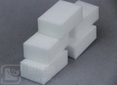 納米海綿的應用思考，納米神奇擦擦能用在哪方面？ 