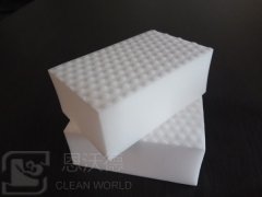 高密度納米海綿能用在哪方面？這些應用領域真沒想到！