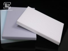 工廠(chǎng)噪音大怎么解決？用納米海綿治理工廠(chǎng)噪音