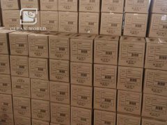 泰國(guó)客戶訂購的納米海綿產(chǎn)品成功發(fā)貨