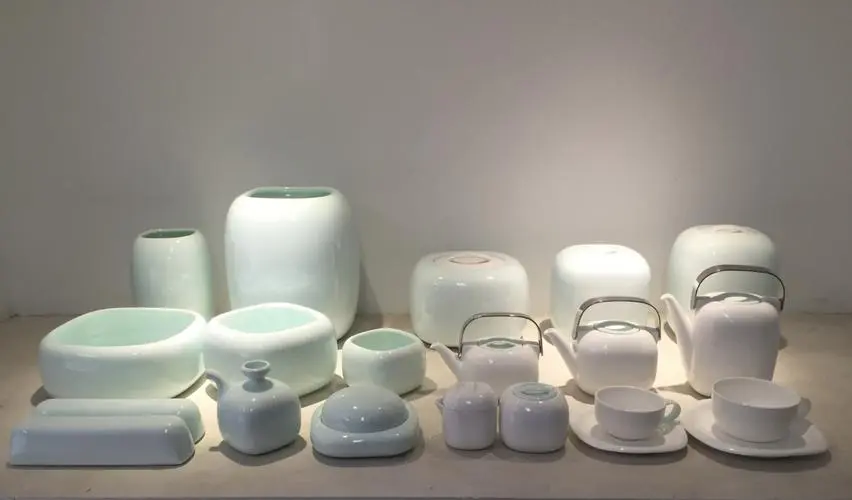 陶瓷制品應(yīng)該如何清潔呢？